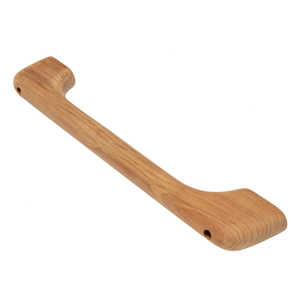 Whitecap Teak Towel Bar - 14" [62330] - BuoyMart.com  Teak Whitecap