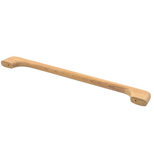 Whitecap Teak Long Towel Bar - 23" [62332] - BuoyMart.com  Teak Whitecap