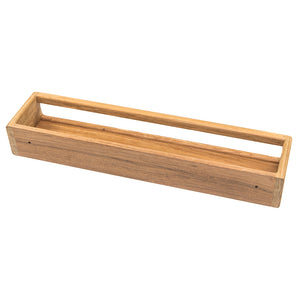 Whitecap Teak Stow Rack [62526] - BuoyMart.com  Teak Whitecap