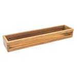 Whitecap Teak Stow Rack [62526] - BuoyMart.com  Teak Whitecap