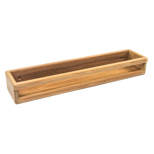 Whitecap Teak Stow Rack [62526] - BuoyMart.com  Teak Whitecap