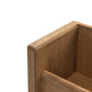 Whitecap Teak Mini Hold-All Rack [62524] - BuoyMart.com  Teak Whitecap