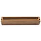 Whitecap Teak Navigation Tray [62530] - BuoyMart.com  Teak Whitecap