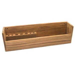 Whitecap Teak Navigation Rack [62532] - BuoyMart.com  Teak Whitecap