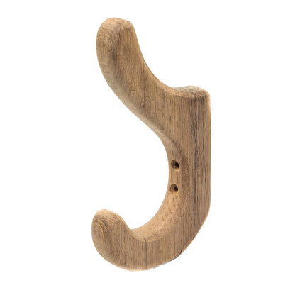 Whitecap Teak Utility Hook [62560] - BuoyMart.com  Teak Whitecap