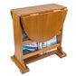 Whitecap Teak Drop Leaf Table [60055] Whitecap