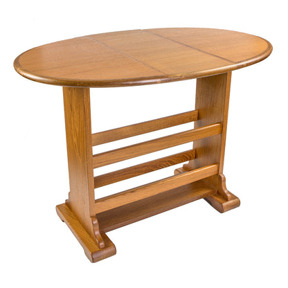 Whitecap Teak Drop Leaf Table [60055] Whitecap