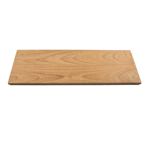 Whitecap Teak Deck Step - Large [60502] - BuoyMart.com  Teak Whitecap