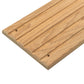 Whitecap Teak Deck Step - Large [60502] - BuoyMart.com  Teak Whitecap