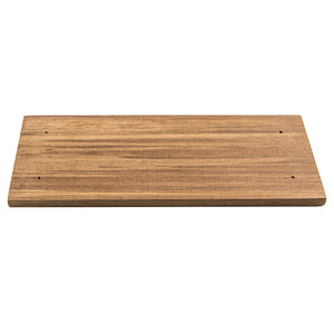 Whitecap Teak Deck Step - Small [60506] - BuoyMart.com  Teak Whitecap