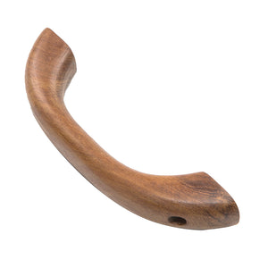 Whitecap Teak Grab Handle - 9-3/4"L [60114] - BuoyMart.com  Grab Handles Whitecap