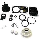 Jabsco Service Kit f/Manual 29090 & 29120 Series Toilets - 1998-2007 [29045-2000] - BuoyMart.com  Accessories Jabsco