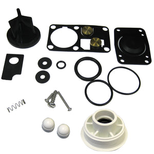 Jabsco Service Kit f/Manual 29090 & 29120 Series Toilets - 1998-2007 [29045-2000] - BuoyMart.com  Accessories Jabsco
