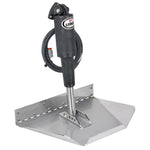 Lenco 9" x 14" Airboat Trim Tab Kit w/o Switch [15112-101] - BuoyMart.com  Trim Tabs Lenco Marine