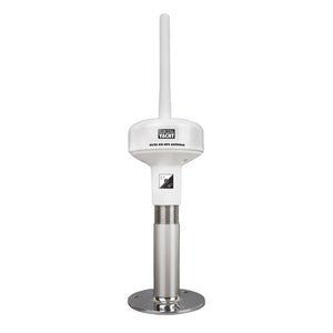 Digital Yacht GV30 VHF/AIS/GPS Combo Antenna [ZDIGGV30] - BuoyMart.com  Antennas Digital Yacht