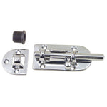 Perko 3" Chrome Barrel Bolt [0947DP1CHR] - BuoyMart.com  Latches Perko