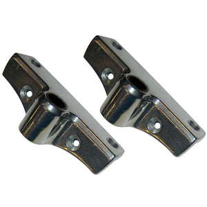 Perko Edge Mount Rowlock Socket - Zinc [1186DP0ZNC] - BuoyMart.com  Oarlocks Perko