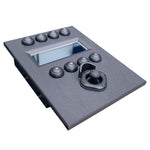 Iris 595 Controller f/NightRunner w/Joystick [IRIS595] - BuoyMart.com  Cameras - Network Video Iris Innovations