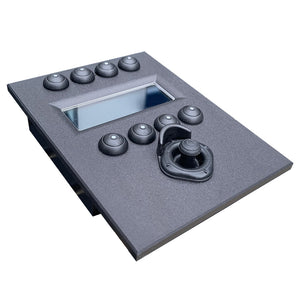 Iris 595 Controller f/NightRunner w/Joystick [IRIS595] - BuoyMart.com  Cameras - Network Video Iris Innovations