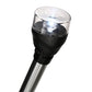 Attwood LED Articulating All Around Light - 24" Pole [5530-24A7] - BuoyMart.com  Navigation Lights Attwood Marine
