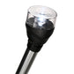 Attwood LED Articulating All Around Light - 42" Pole [5530-42A7] - BuoyMart.com  Navigation Lights Attwood Marine