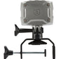 Attwood Multi-Function Battery Operated Sport Flood Light [14185XFS-7] Attwood Marine