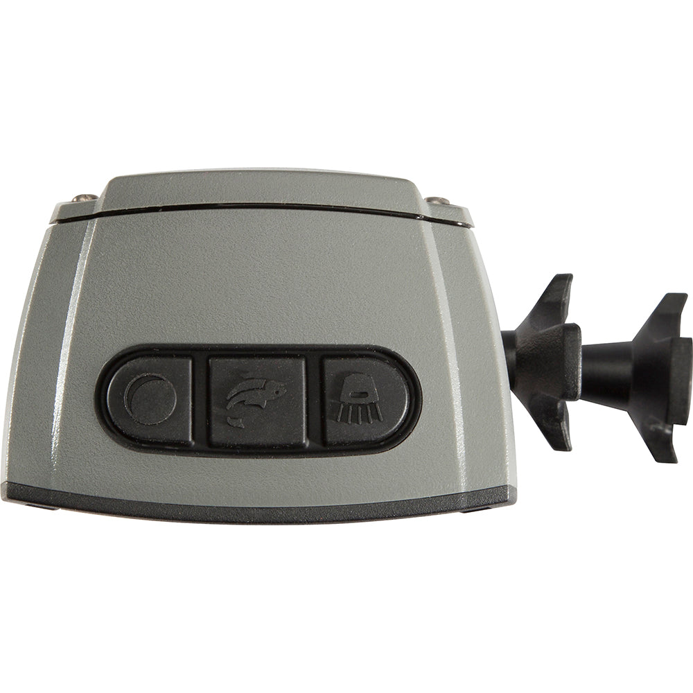 Attwood Multi-Function Battery Operated Sport Flood Light [14185XFS-7] Attwood Marine