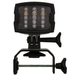 Attwood Multi-Function Battery Operated Sport Flood Light [14185XFS-7] Attwood Marine