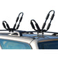 Attwood Universal Kayak Roof Rack Mount [11441-4] - BuoyMart.com  Roof Rack Systems Attwood Marine