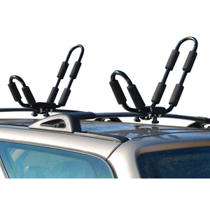 Attwood Universal Kayak Roof Rack Mount [11441-4] - BuoyMart.com  Roof Rack Systems Attwood Marine