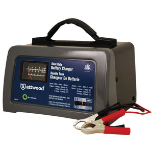 Attwood Marine & Automotive Battery Charger [11901-4] - BuoyMart.com  Battery Chargers Attwood Marine
