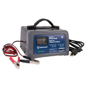 Attwood Marine & Automotive Battery Charger [11901-4] - BuoyMart.com  Battery Chargers Attwood Marine