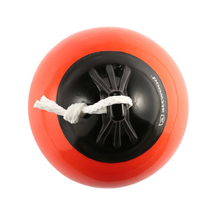Attwood 9" Anchor Buoy [9350-4] - BuoyMart.com  Buoys Attwood Marine