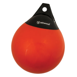 Attwood 9" Anchor Buoy [9350-4] - BuoyMart.com  Buoys Attwood Marine