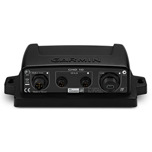 Garmin GND 10 Black Box Bridge [010-01226-00] - BuoyMart.com  Accessories Garmin