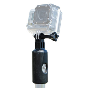Shurhold GoPro Camera Adapter [104] - BuoyMart.com  Cellphone/Camera/MP3 Cases Shurhold