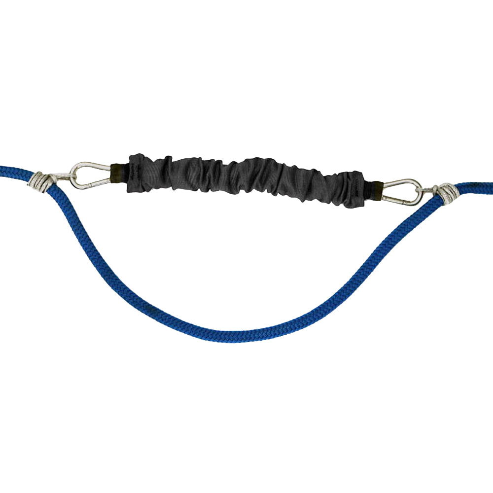 Davis Shockles DockShockle - Black [2415] - BuoyMart.com  Docking Accessories Davis Instruments