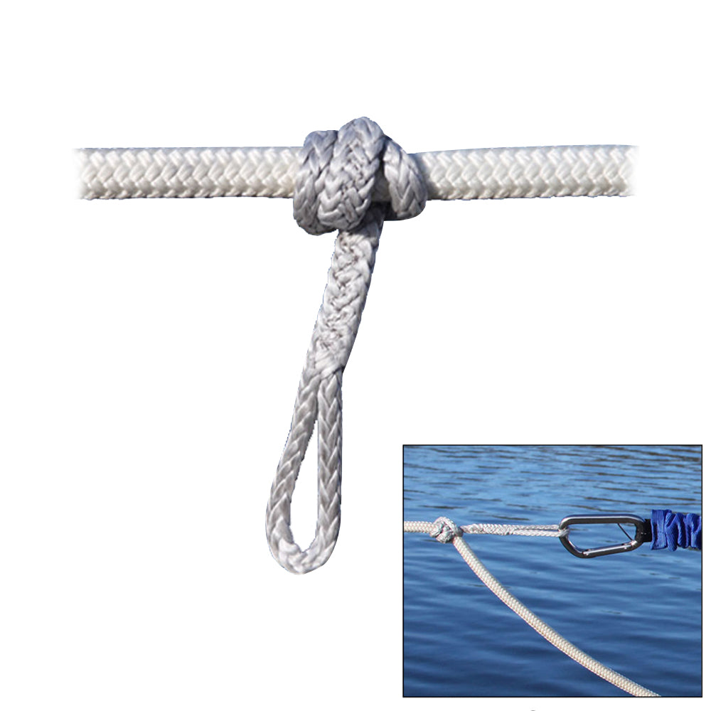 Davis Shockles LineGrabber - 9" - Pair [2460] - BuoyMart.com  Accessories Davis Instruments