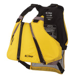 Onyx MoveVent Curve Paddle Sports Life Vest - XL/2XL [122000-300-060-14] - BuoyMart.com  Life Vests Onyx Outdoor