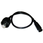 Raymarine RayNet (M) to STHS (M) 400mm Adapter Cable [A80272] - BuoyMart.com  Accessories Raymarine