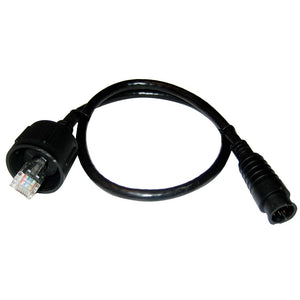 Raymarine RayNet (M) to STHS (M) 400mm Adapter Cable [A80272] - BuoyMart.com  Accessories Raymarine