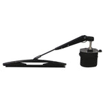 Schmitt Marine Standard Wiper Motor Kit w/1.5" Shaft, 14" Arm  14" Blade - 12V [31014] - BuoyMart.com  Windshield Wipers Schmitt Marine