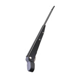 Schmitt Marine Deluxe Wiper Arm - Flat Tip - 19-24" [33641] - BuoyMart.com  Windshield Wipers Schmitt Marine