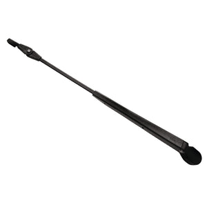 Schmitt Marine Deluxe Adjustable Arm w/Adjustable Tip 19" - 24" Ultra HD [33661] - BuoyMart.com  Windshield Wipers Schmitt Marine