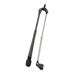 Schmitt Marine Ongaro Deluxe Adjustable Pantograph Arm 12.5" - 18" Ultra HD [33670] - BuoyMart.com  Windshield Wipers Schmitt Marine