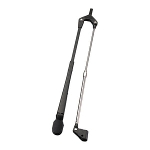 Schmitt Marine Ongaro Deluxe Adjustable Pantograph Arm 12.5" - 18" Ultra HD [33670] - BuoyMart.com  Windshield Wipers Schmitt Marine