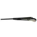 Schmitt Marine Replacement Arm f/Standard Motor Adjustable 10.5"-14"- 12V [33680] - BuoyMart.com  Windshield Wipers Schmitt Marine