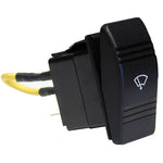 Schmitt Marine Wiper Switch - 3-Position Rocker [40400] - BuoyMart.com  Windshield Wipers Schmitt Marine