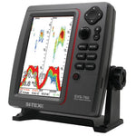 SI-TEX SVS-760 Dual Frequency Sounder - 600W [SVS-760] - BuoyMart.com  Fishfinder Only SI-TEX
