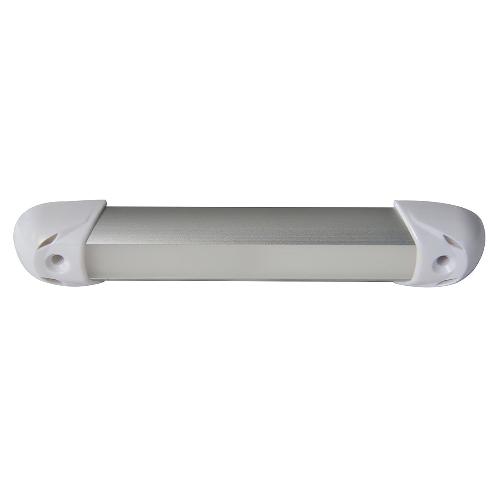 Lumitec MiniRail2 6" Light - Warm White Non-Dimming [101241] - BuoyMart.com  Interior / Courtesy Light Lumitec